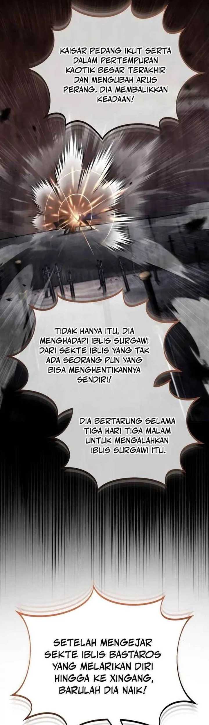Regressor’s Life After Retirement Chapter 70 - halaman 37