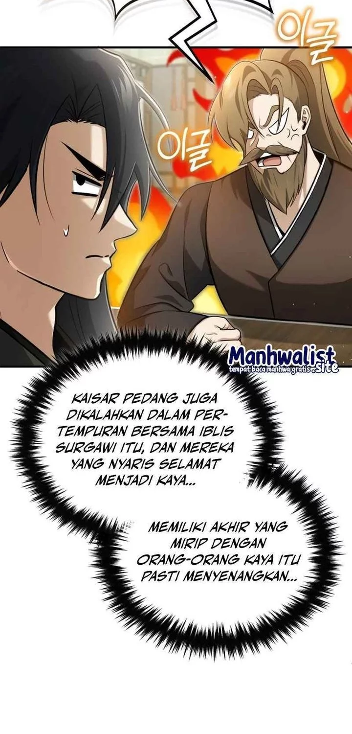 Regressor’s Life After Retirement Chapter 70 - halaman 38