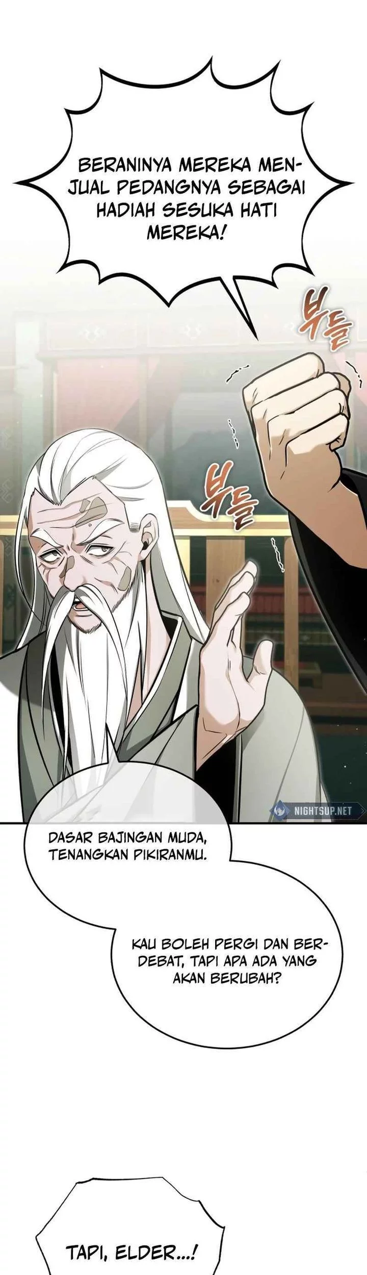 Regressor’s Life After Retirement Chapter 70 - halaman 39