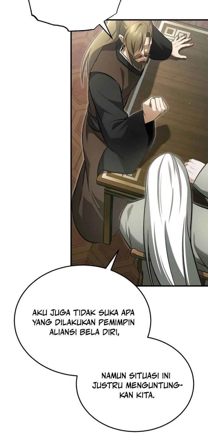Regressor’s Life After Retirement Chapter 70 - halaman 40