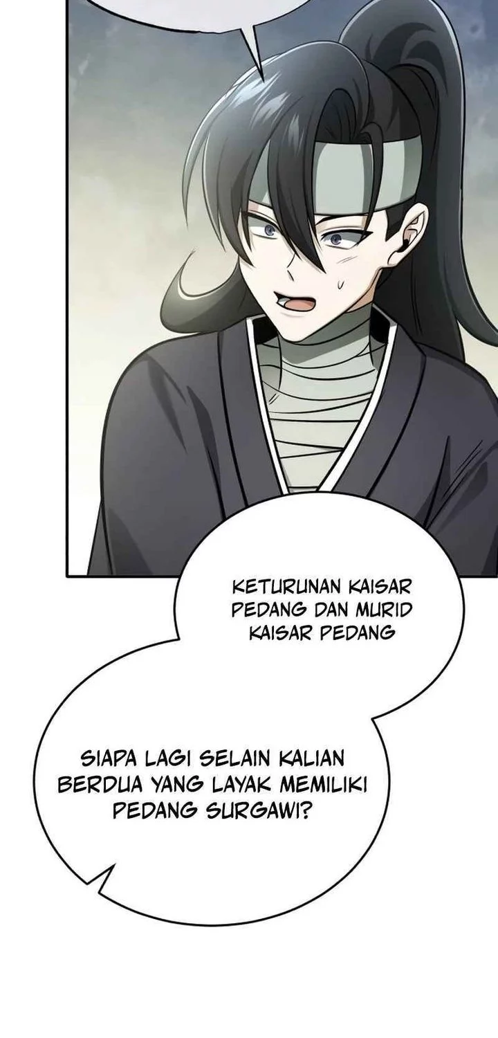Regressor’s Life After Retirement Chapter 70 - halaman 42