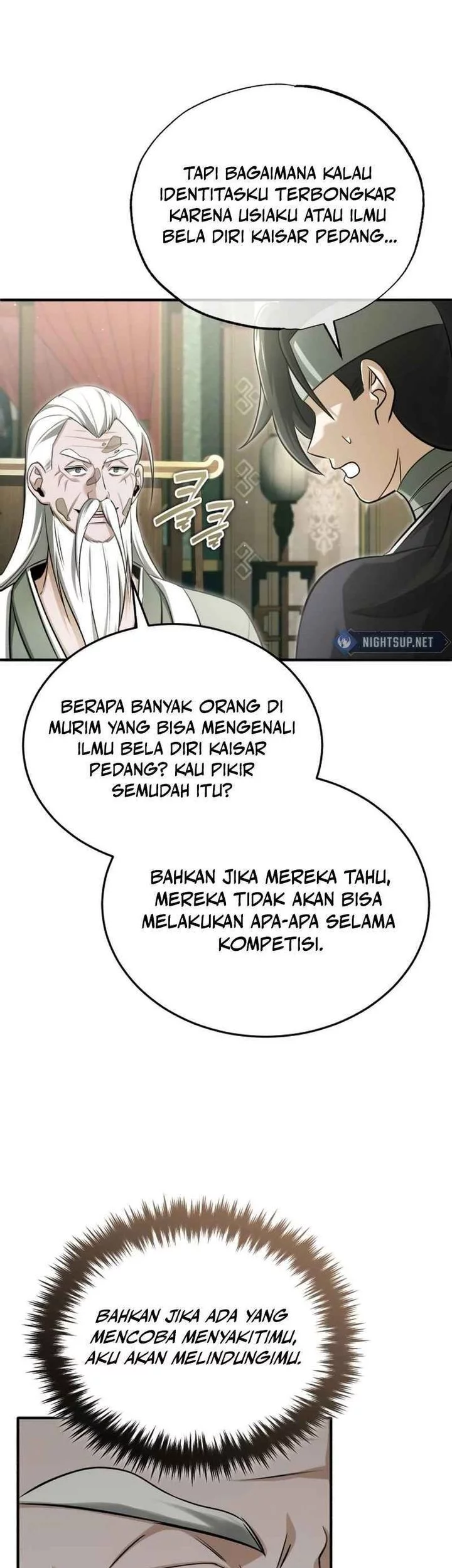 Regressor’s Life After Retirement Chapter 70 - halaman 43