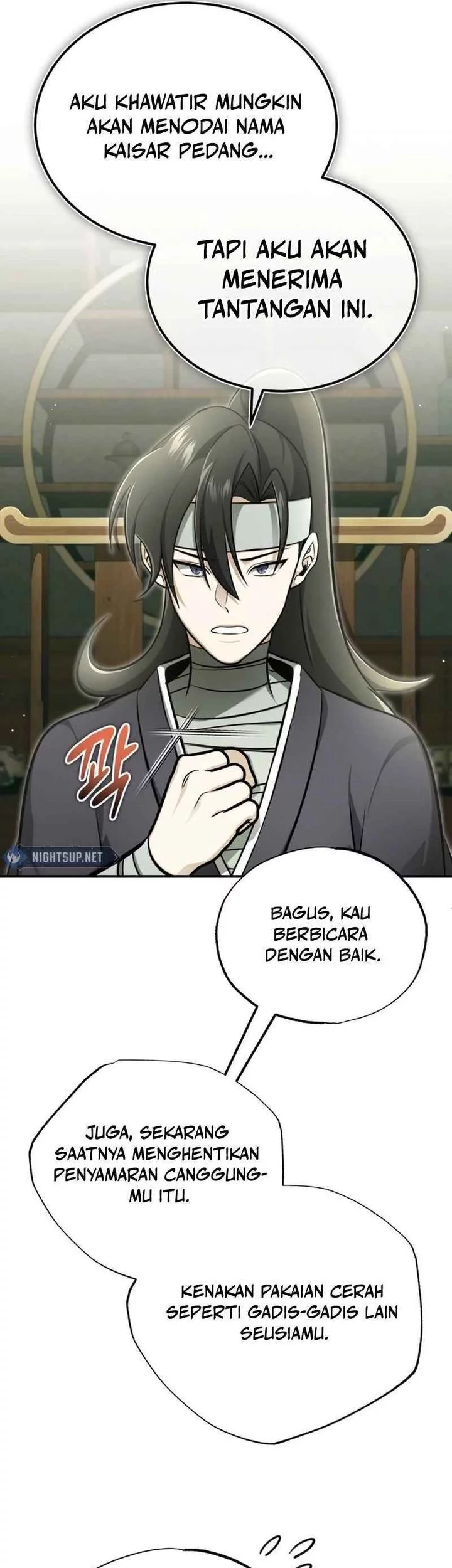 Regressor’s Life After Retirement Chapter 70 - halaman 45