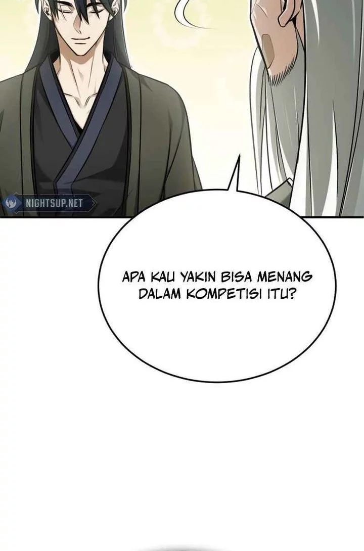 Regressor’s Life After Retirement Chapter 70 - halaman 48