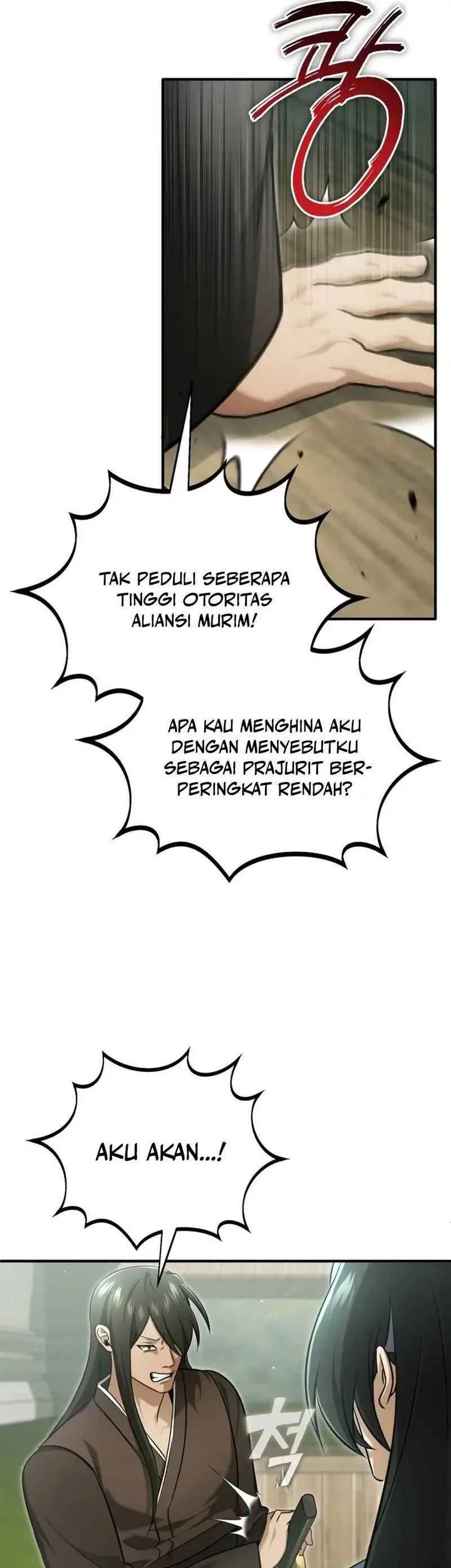 Regressor’s Life After Retirement Chapter 70 - halaman 5