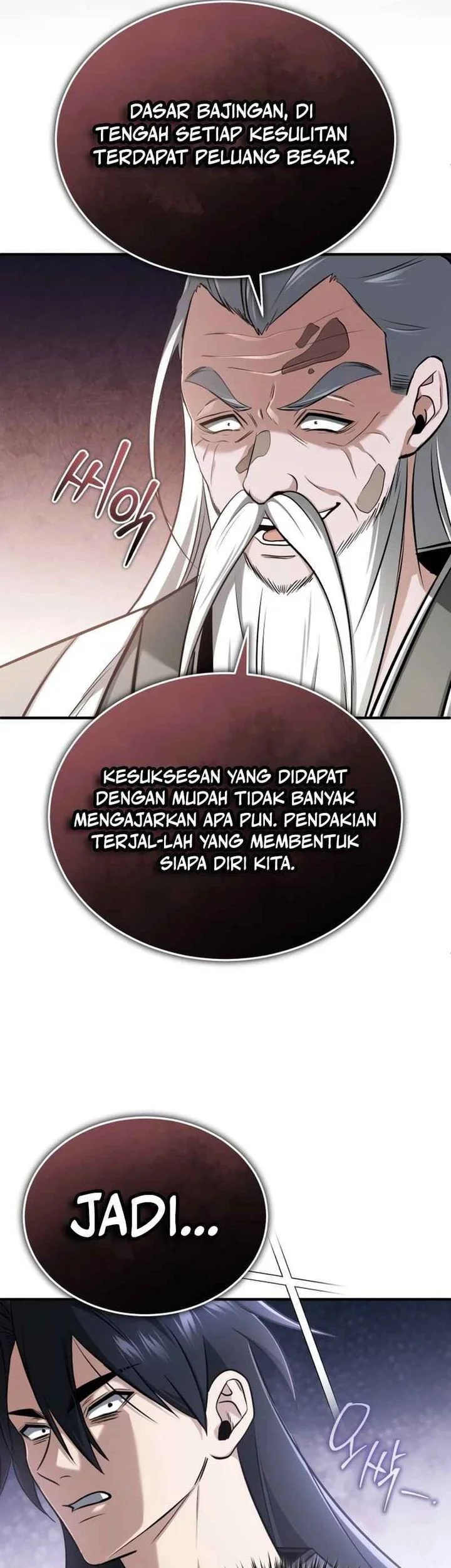 Regressor’s Life After Retirement Chapter 70 - halaman 51