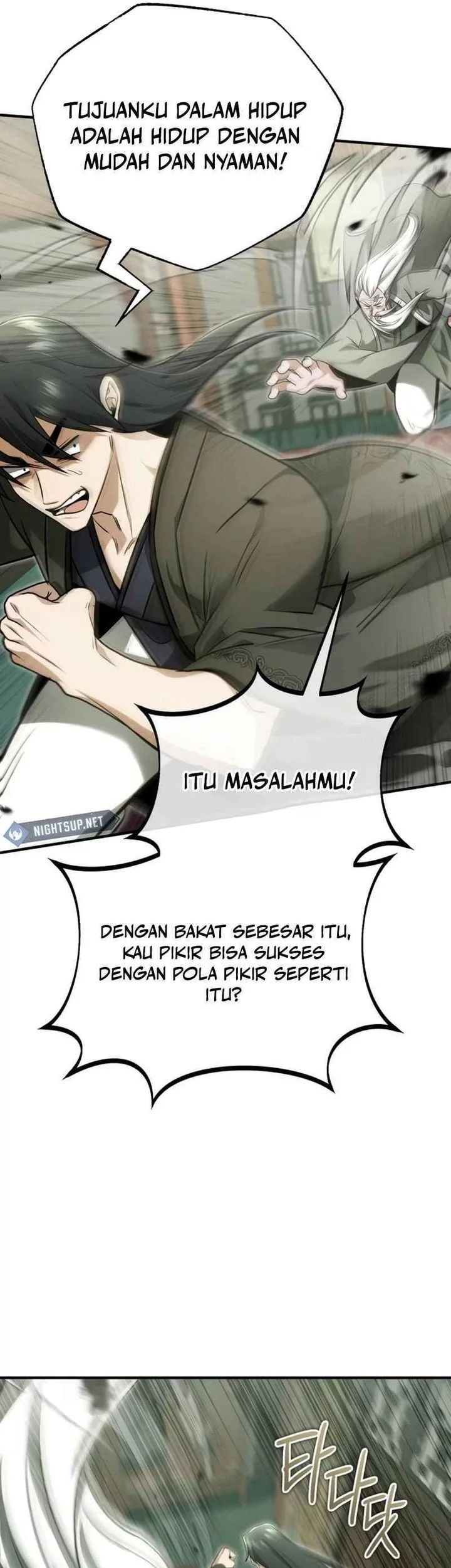 Regressor’s Life After Retirement Chapter 70 - halaman 56