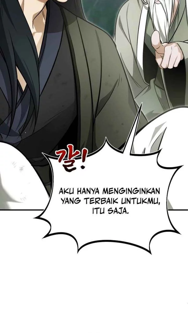 Regressor’s Life After Retirement Chapter 70 - halaman 61