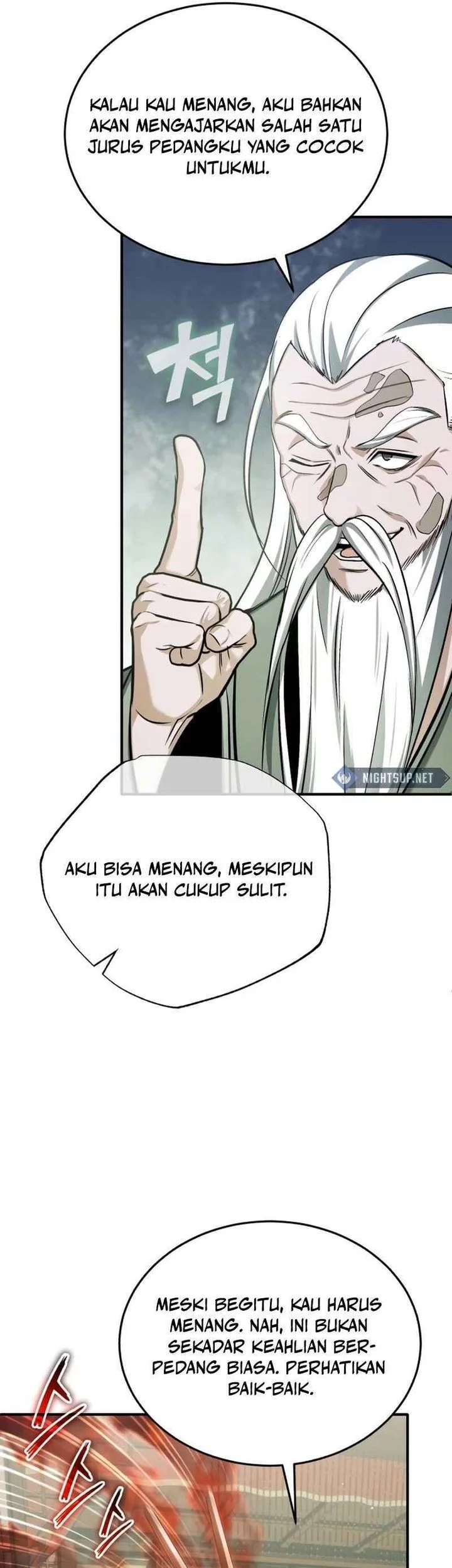 Regressor’s Life After Retirement Chapter 70 - halaman 62