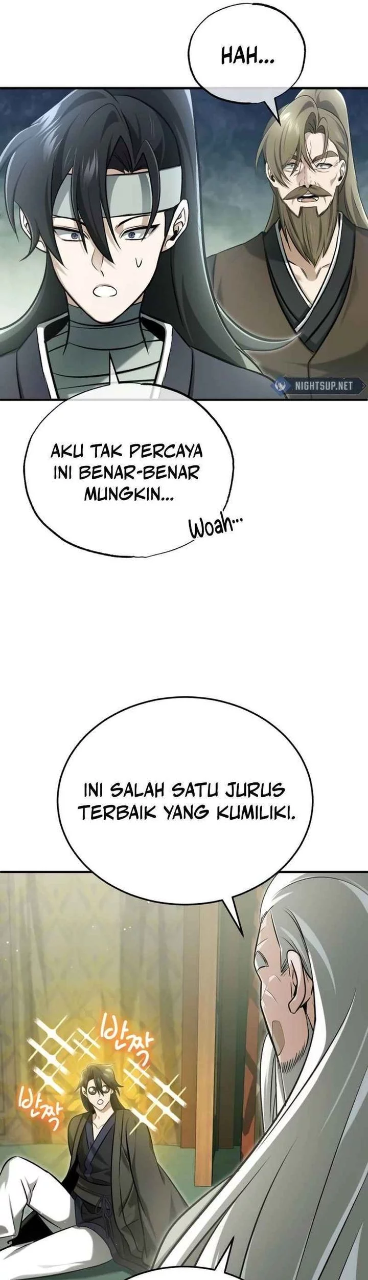 Regressor’s Life After Retirement Chapter 70 - halaman 66