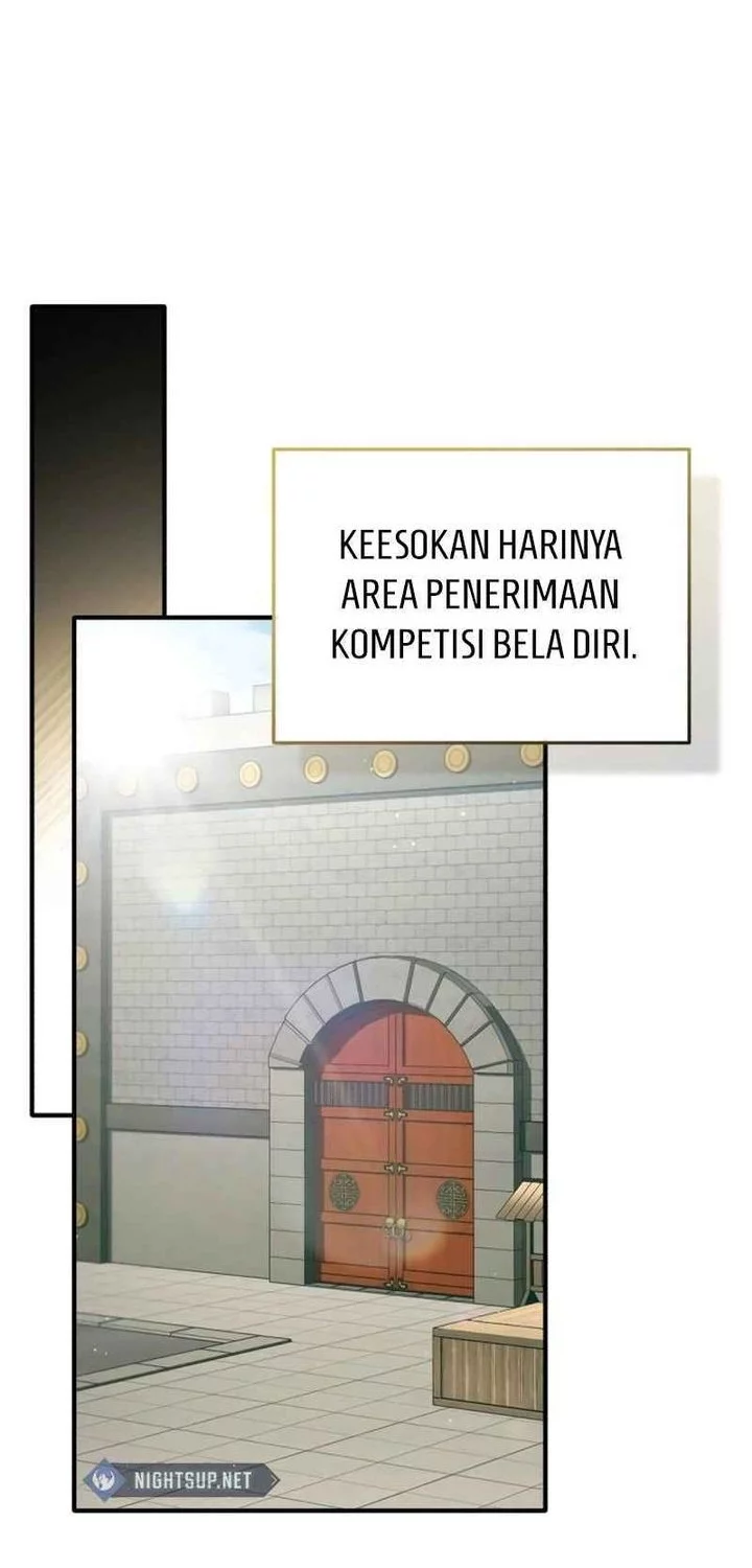 Regressor’s Life After Retirement Chapter 70 - halaman 69