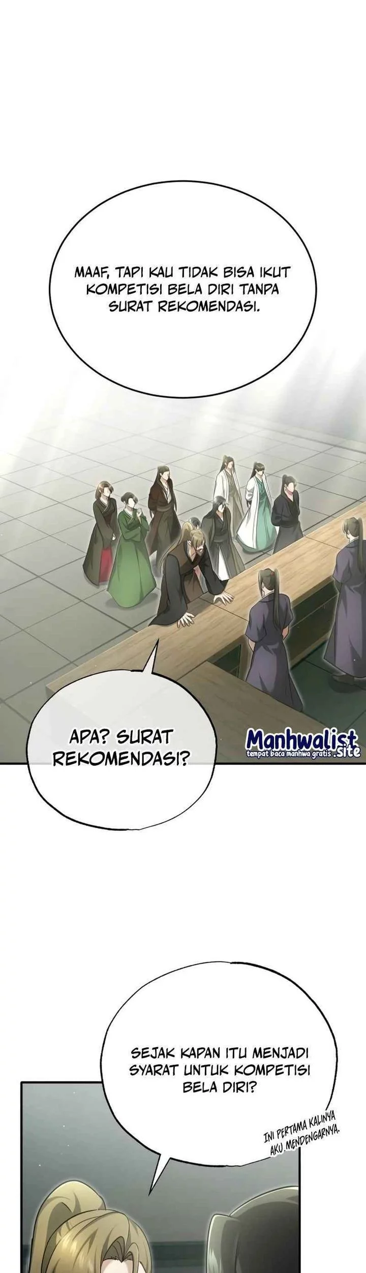Regressor’s Life After Retirement Chapter 70 - halaman 70