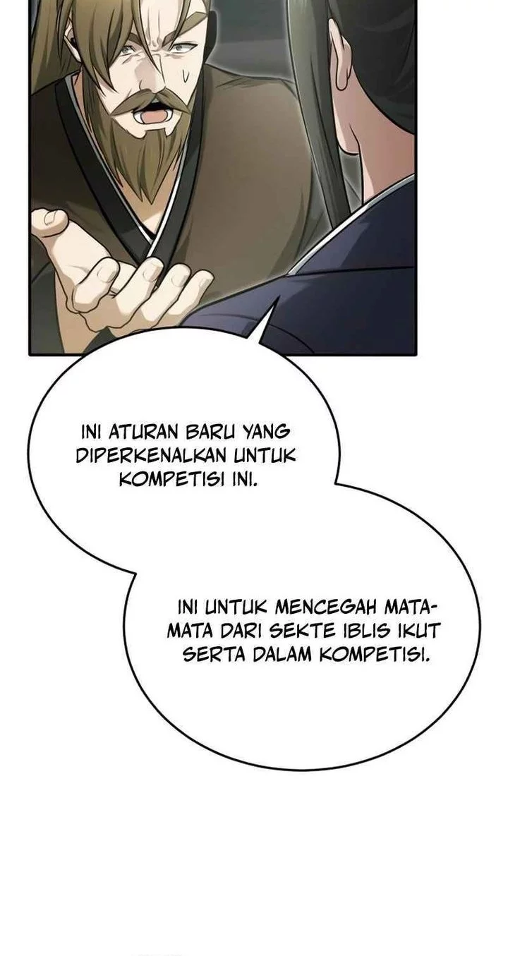 Regressor’s Life After Retirement Chapter 70 - halaman 71