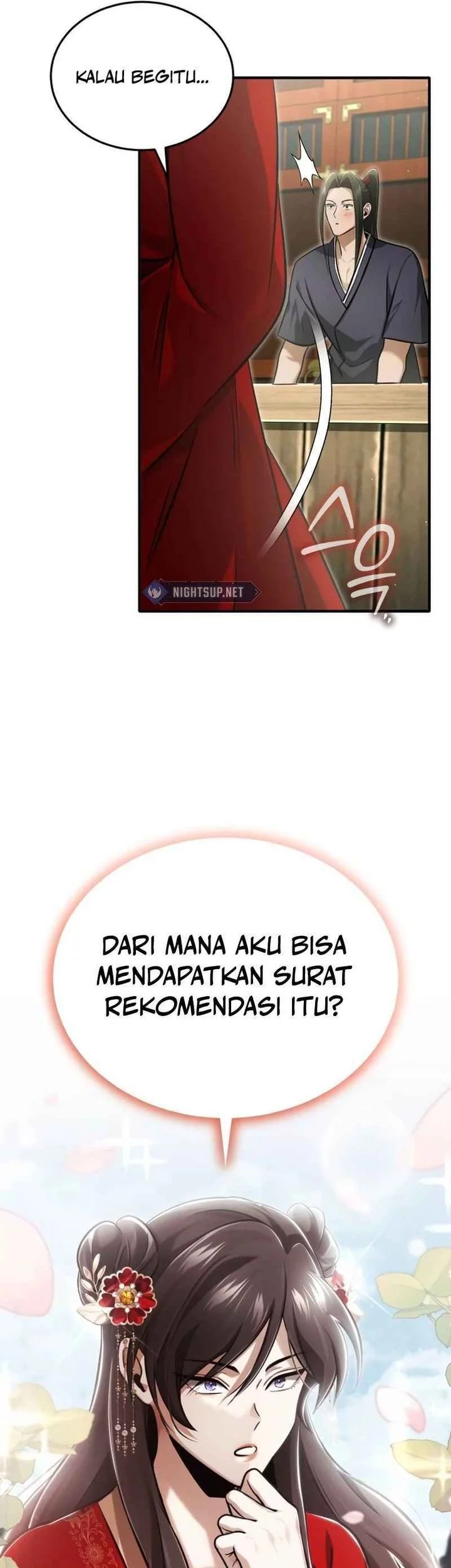 Regressor’s Life After Retirement Chapter 70 - halaman 72