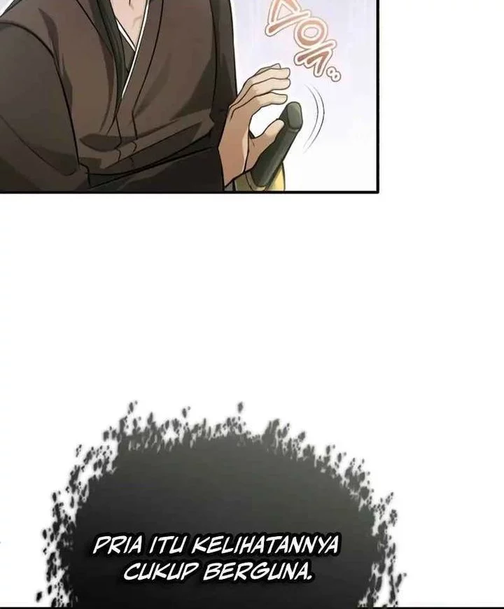Regressor’s Life After Retirement Chapter 70 - halaman 8