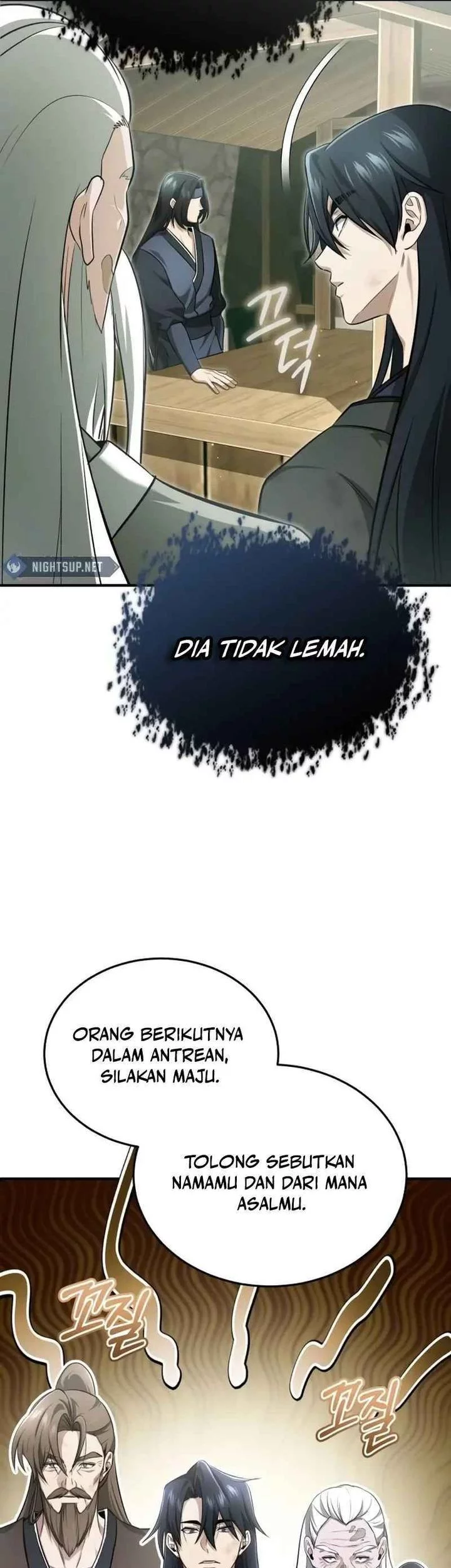 Regressor’s Life After Retirement Chapter 70 - halaman 9