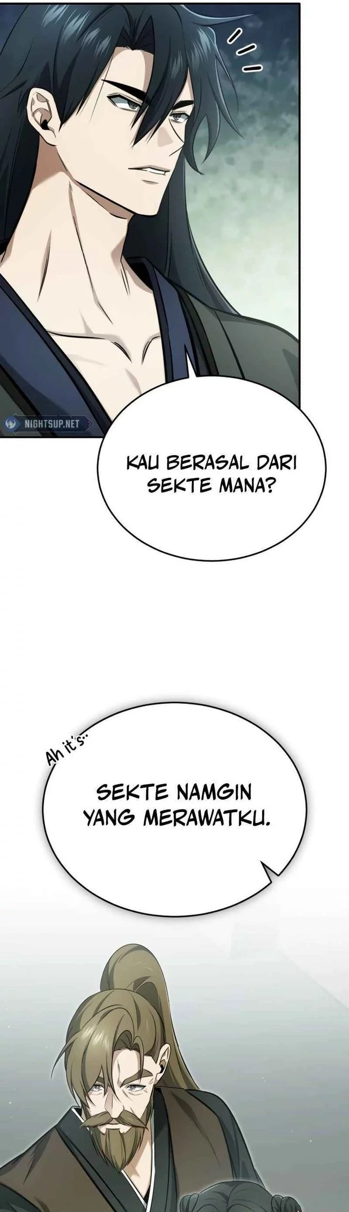 Regressor’s Life After Retirement Chapter 71 - halaman 11
