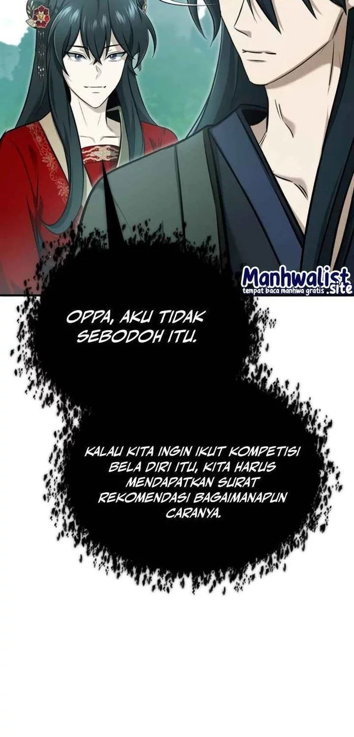 Regressor’s Life After Retirement Chapter 71 - halaman 14