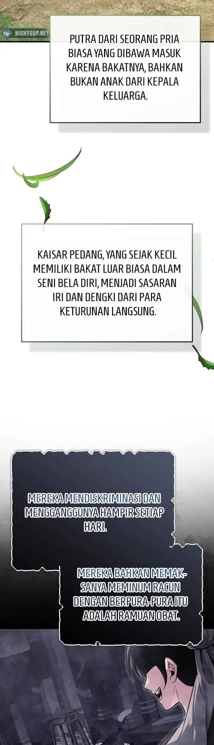 Regressor’s Life After Retirement Chapter 71 - halaman 17