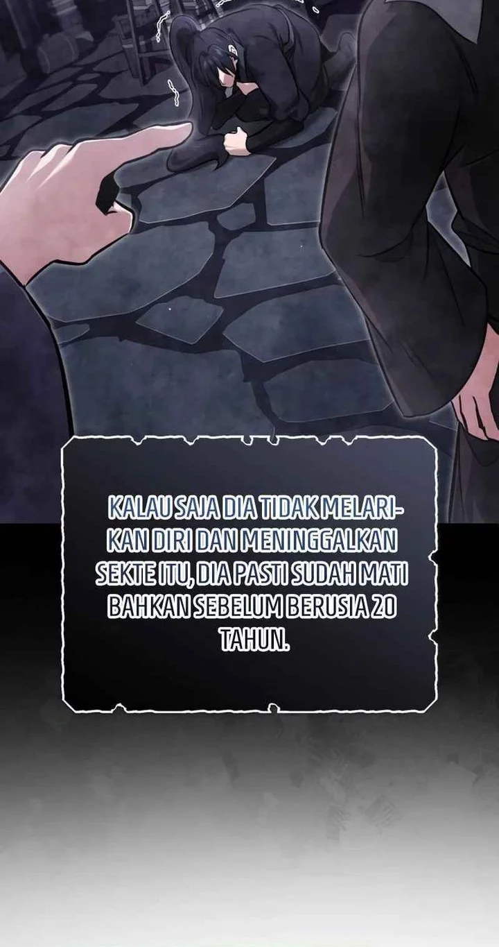 Regressor’s Life After Retirement Chapter 71 - halaman 18