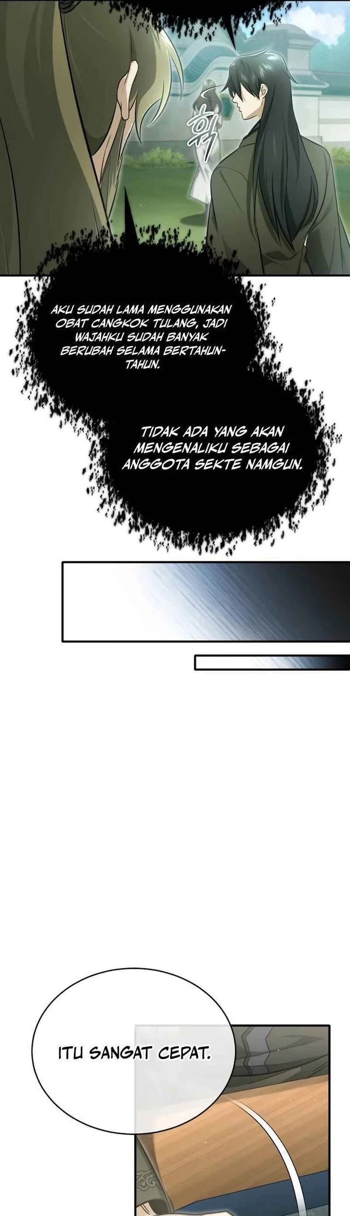 Regressor’s Life After Retirement Chapter 71 - halaman 21