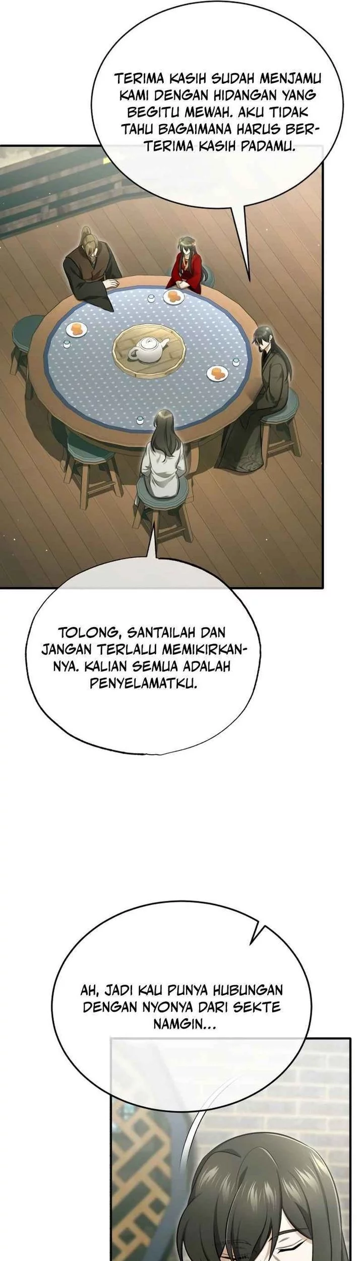 Regressor’s Life After Retirement Chapter 71 - halaman 23