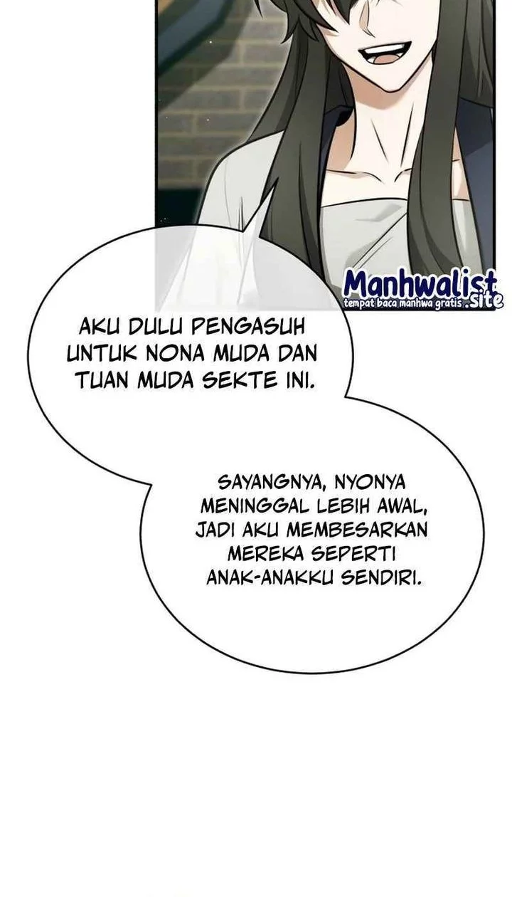 Regressor’s Life After Retirement Chapter 71 - halaman 24