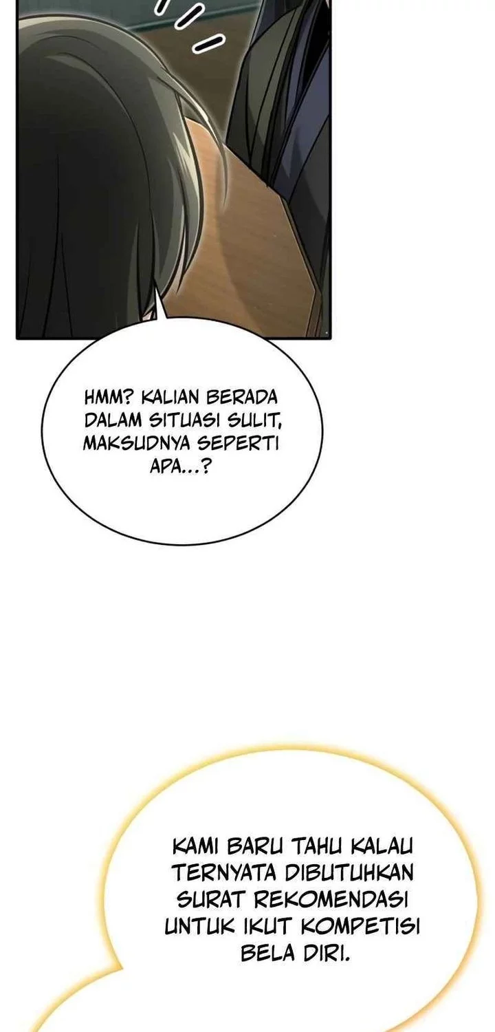 Regressor’s Life After Retirement Chapter 71 - halaman 26