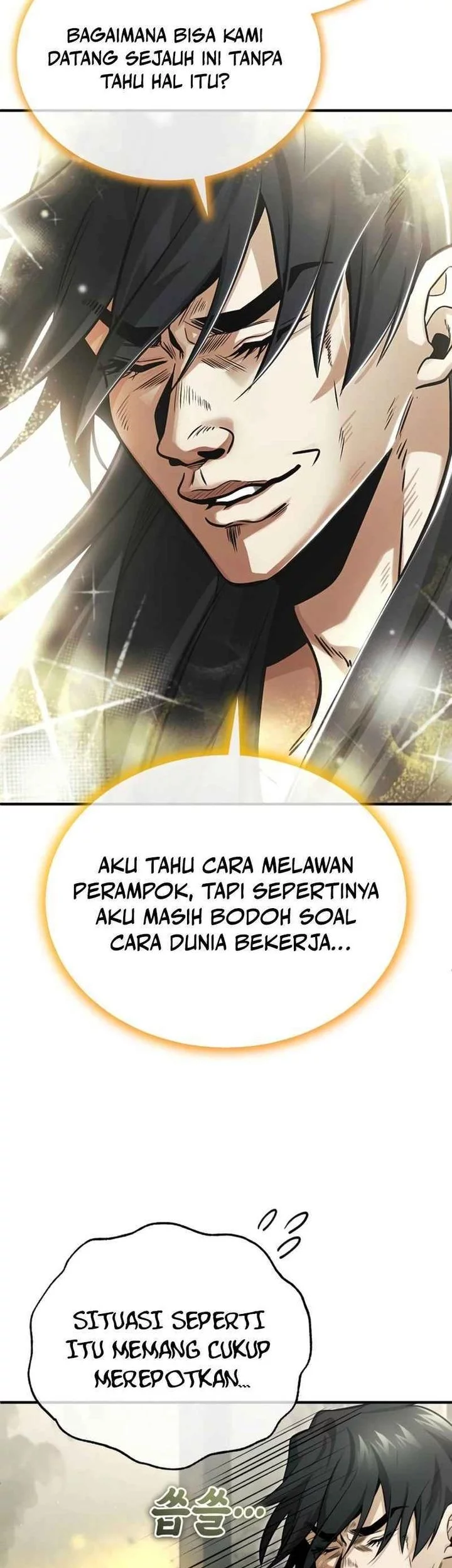 Regressor’s Life After Retirement Chapter 71 - halaman 27