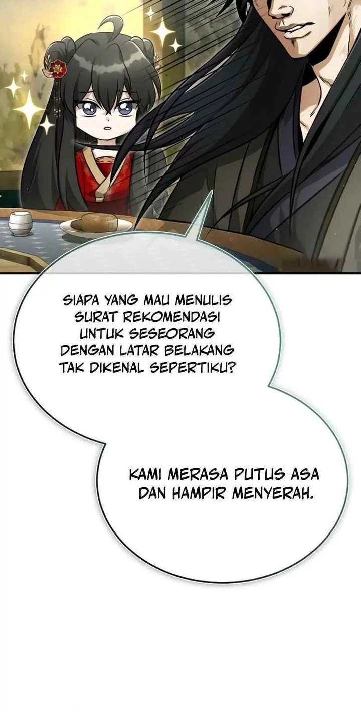 Regressor’s Life After Retirement Chapter 71 - halaman 28
