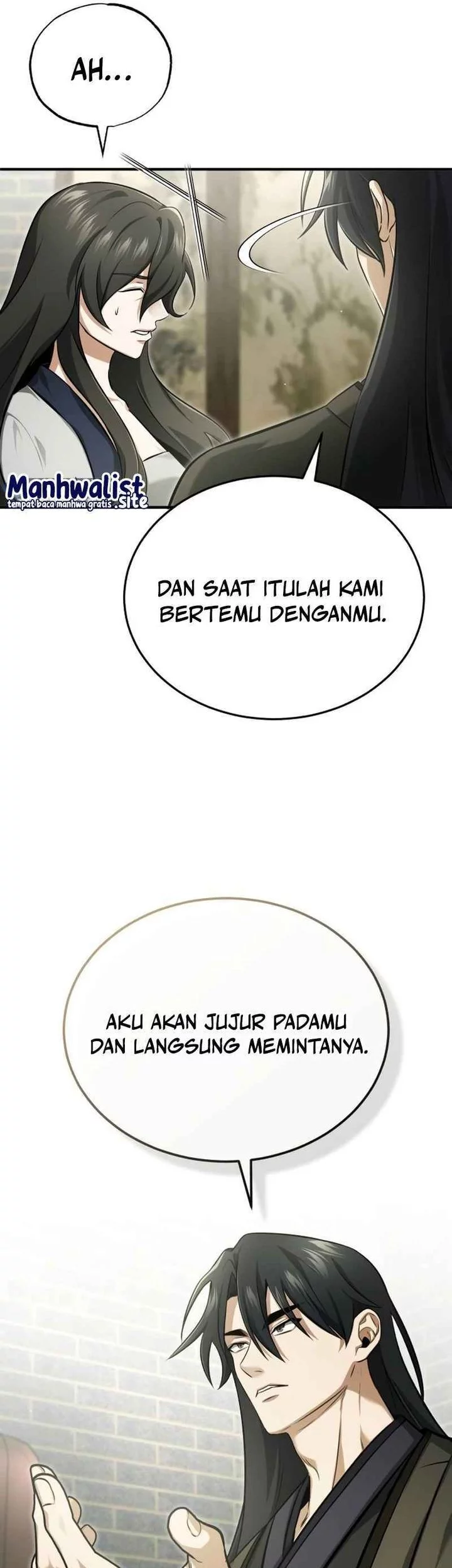 Regressor’s Life After Retirement Chapter 71 - halaman 29