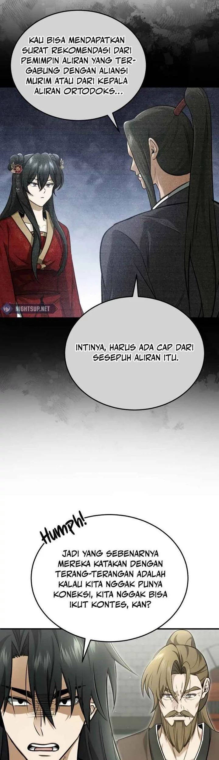 Regressor’s Life After Retirement Chapter 71 - halaman 3