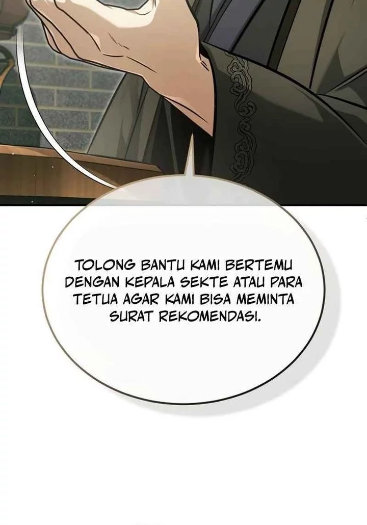 Regressor’s Life After Retirement Chapter 71 - halaman 30
