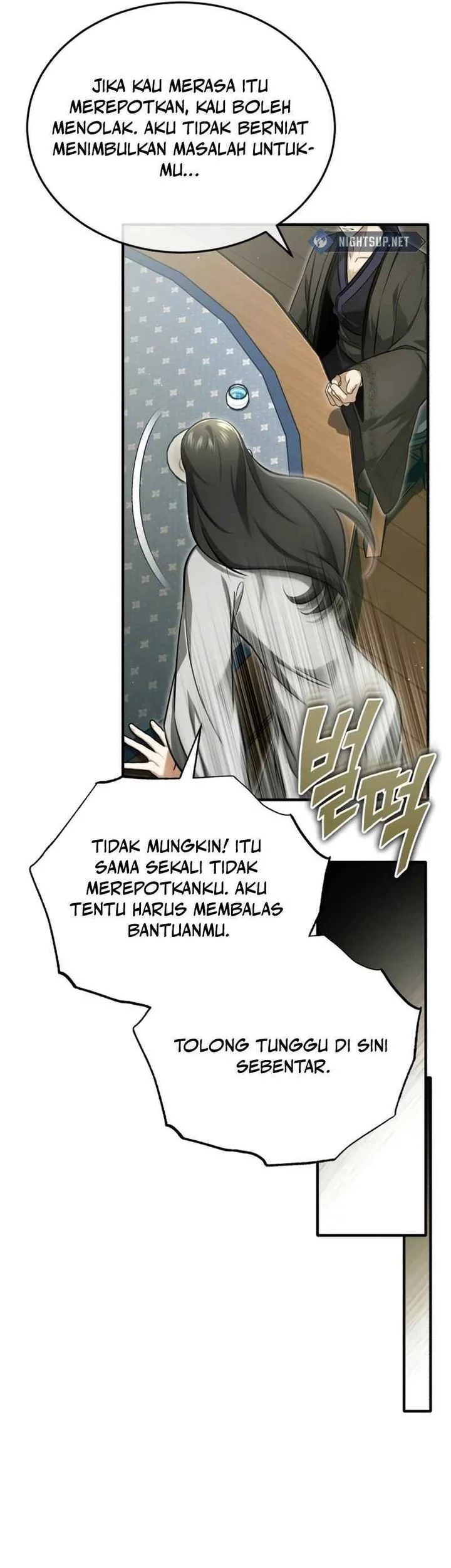 Regressor’s Life After Retirement Chapter 71 - halaman 31