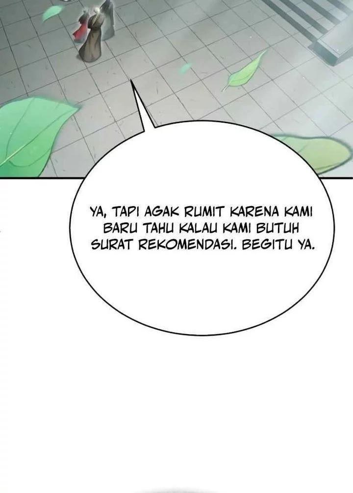 Regressor’s Life After Retirement Chapter 71 - halaman 36
