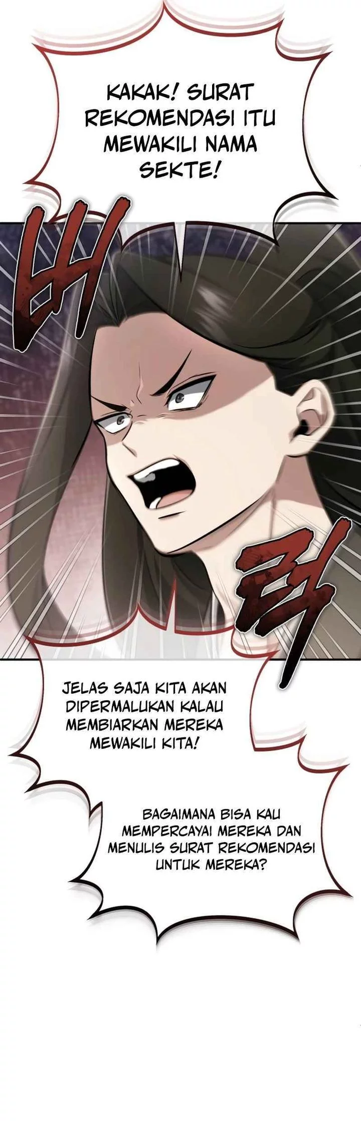 Regressor’s Life After Retirement Chapter 71 - halaman 39