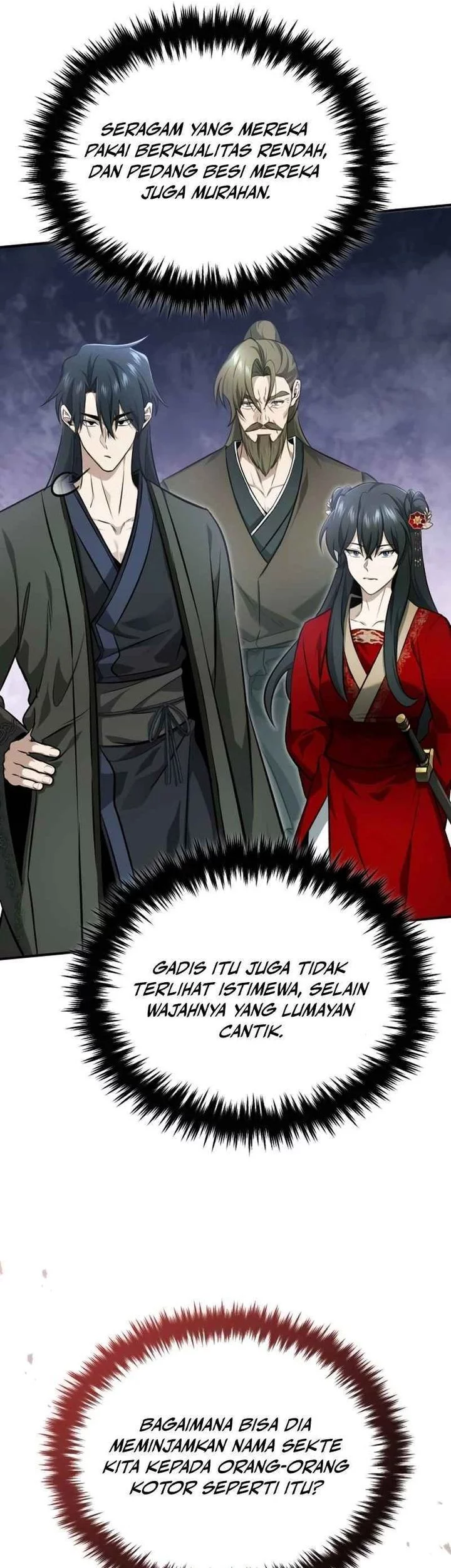 Regressor’s Life After Retirement Chapter 71 - halaman 40
