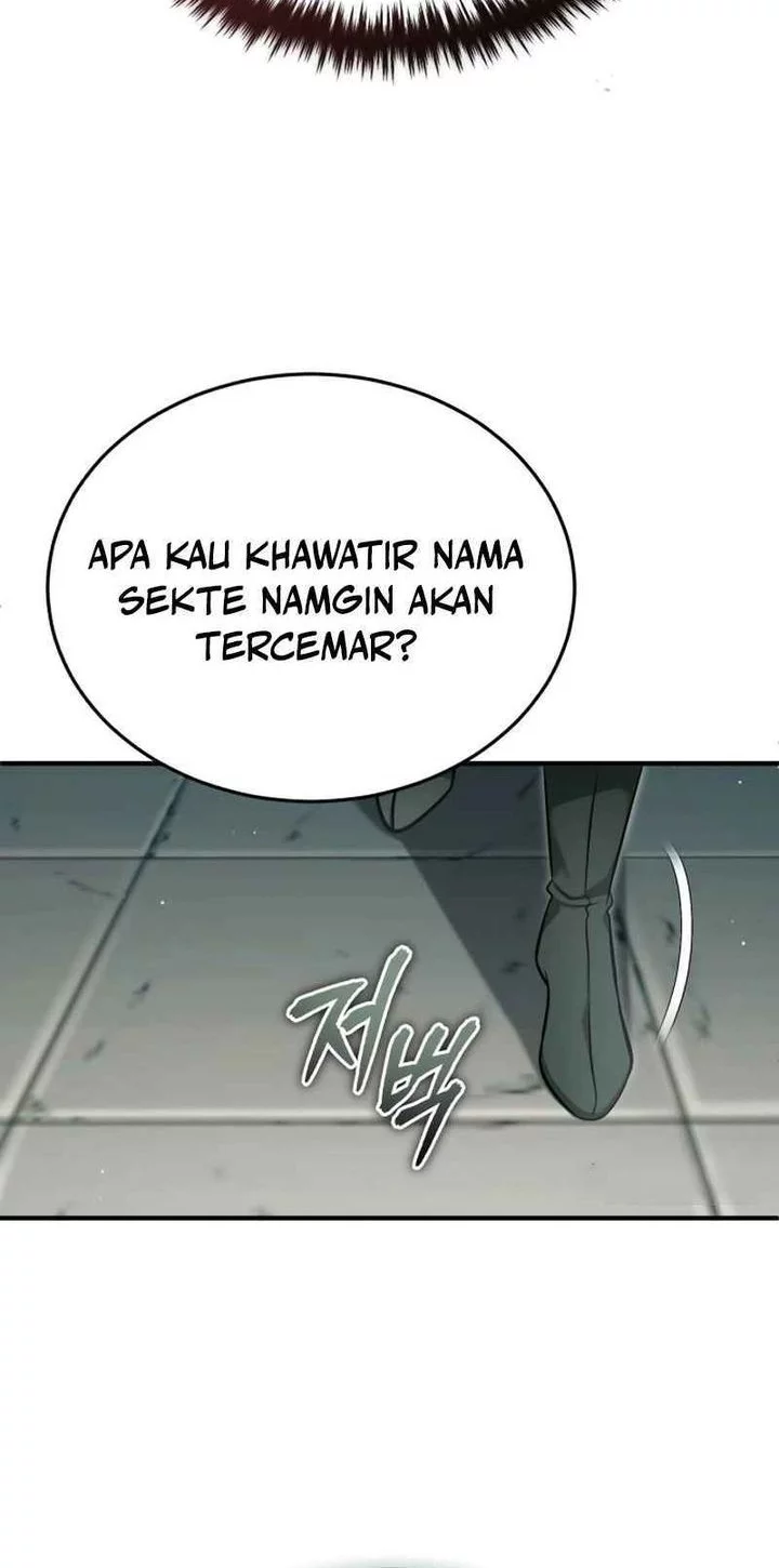 Regressor’s Life After Retirement Chapter 71 - halaman 41