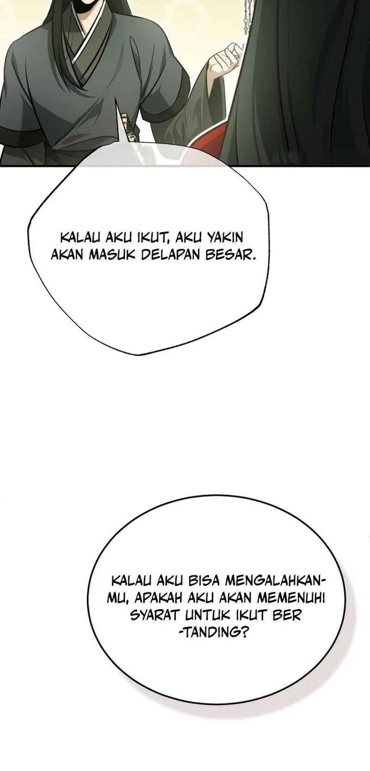 Regressor’s Life After Retirement Chapter 71 - halaman 43
