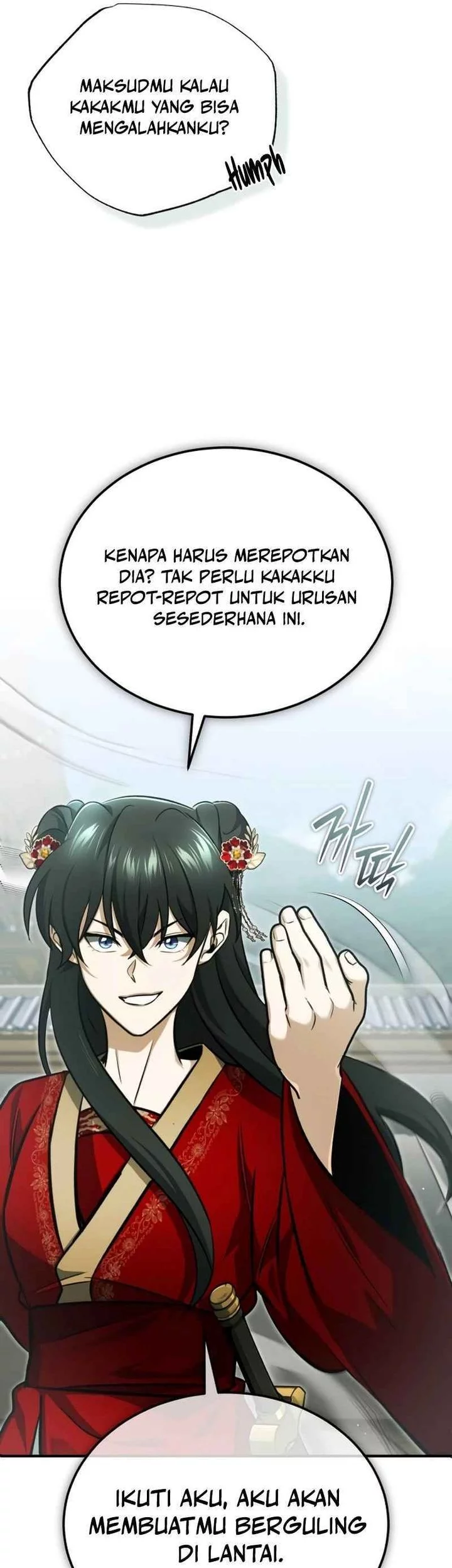 Regressor’s Life After Retirement Chapter 71 - halaman 44