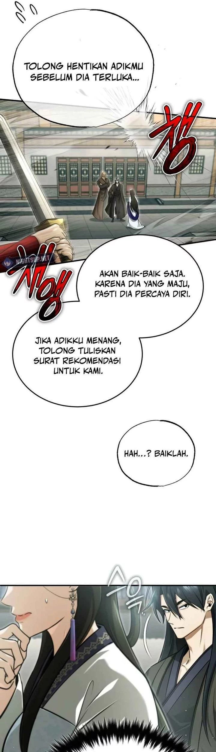 Regressor’s Life After Retirement Chapter 71 - halaman 46
