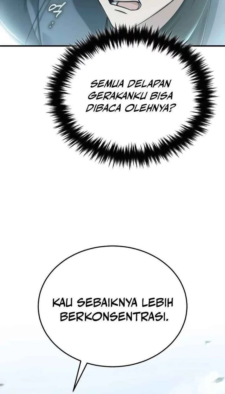 Regressor’s Life After Retirement Chapter 71 - halaman 49