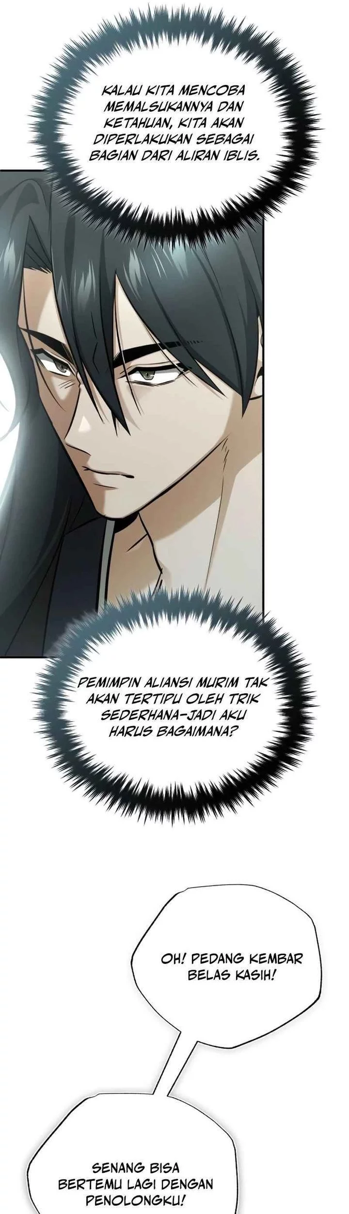 Regressor’s Life After Retirement Chapter 71 - halaman 5