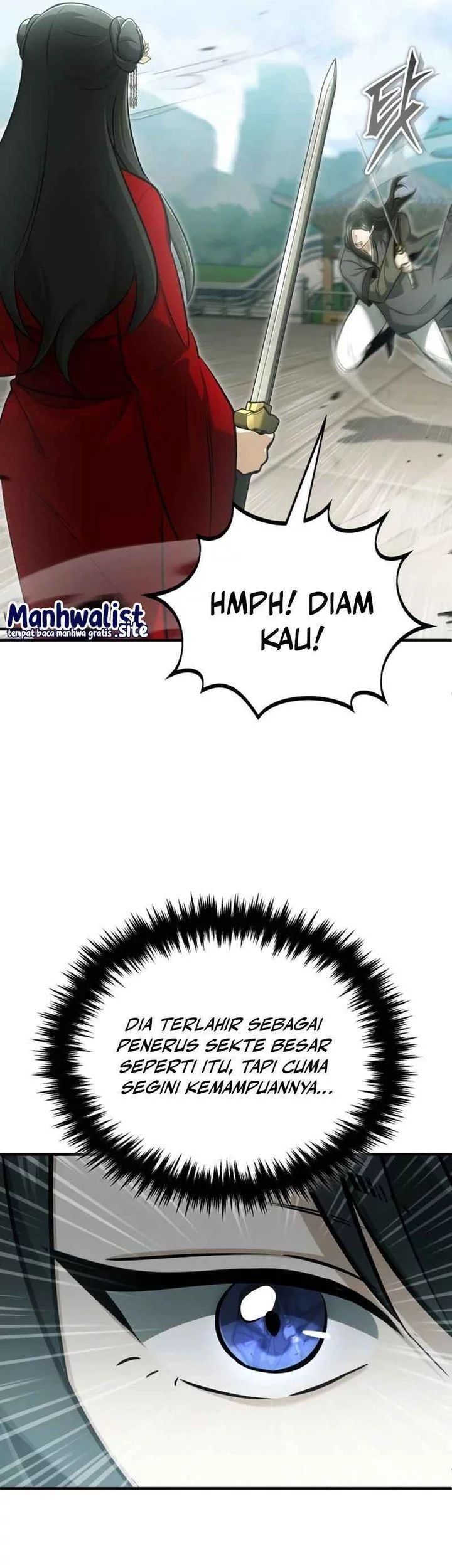 Regressor’s Life After Retirement Chapter 71 - halaman 50