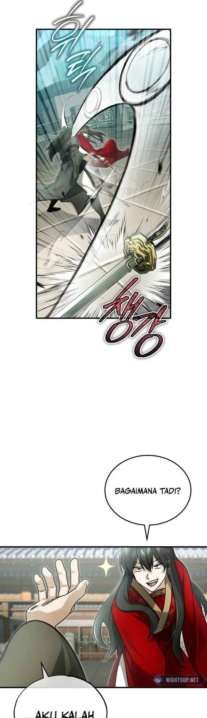 Regressor’s Life After Retirement Chapter 71 - halaman 54