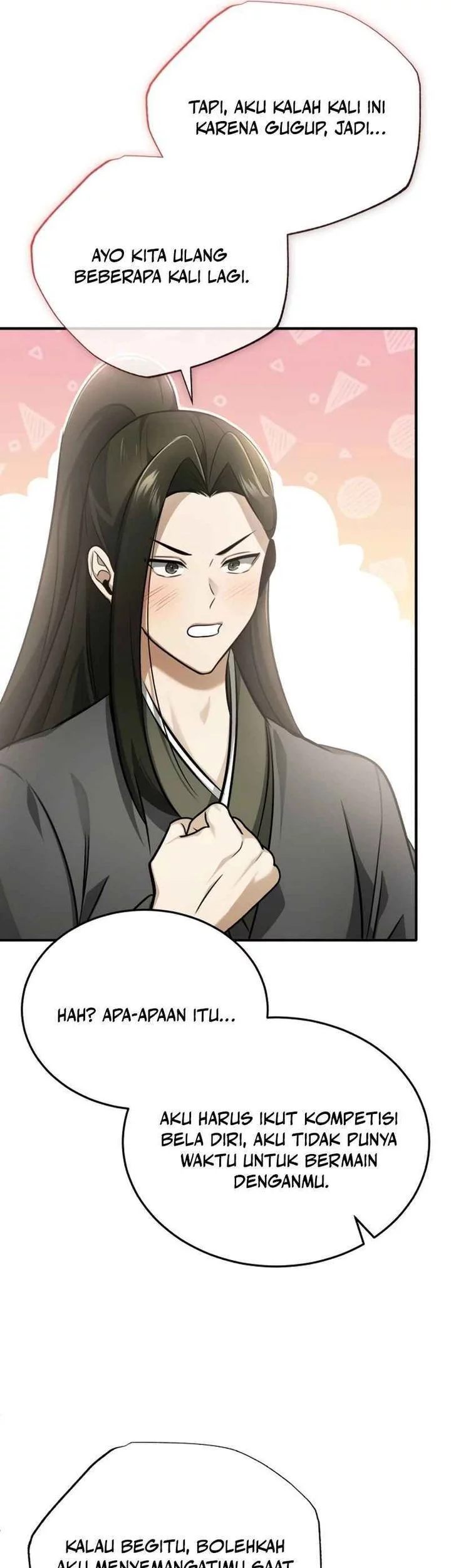 Regressor’s Life After Retirement Chapter 71 - halaman 56