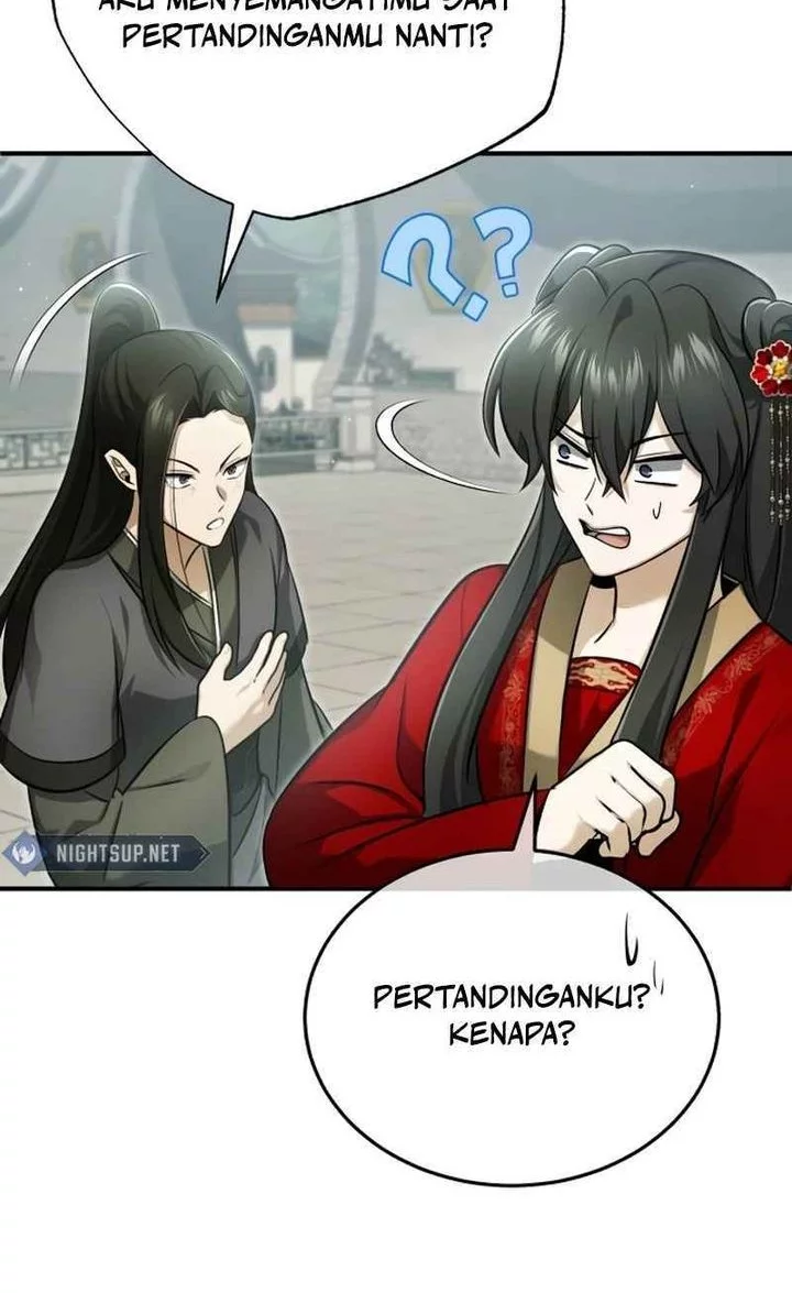 Regressor’s Life After Retirement Chapter 71 - halaman 57