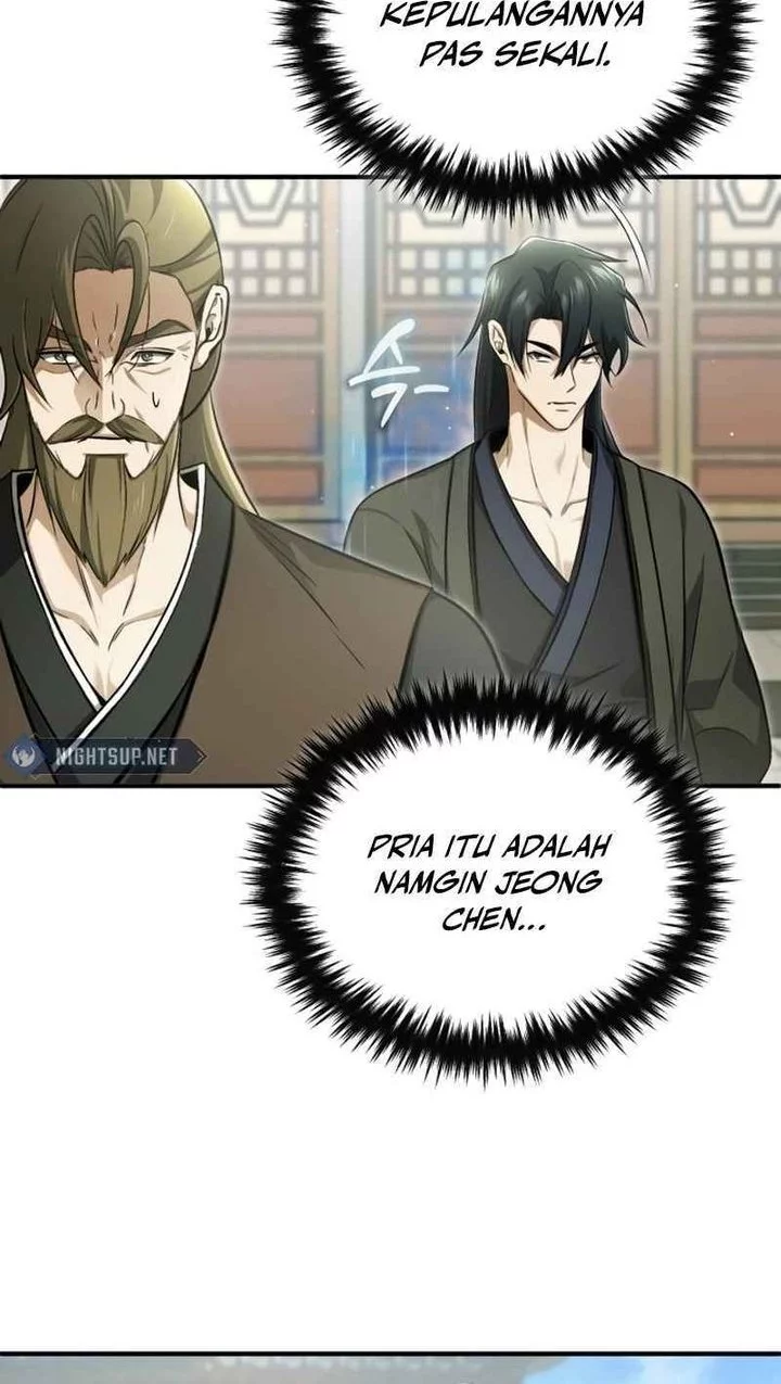 Regressor’s Life After Retirement Chapter 71 - halaman 59