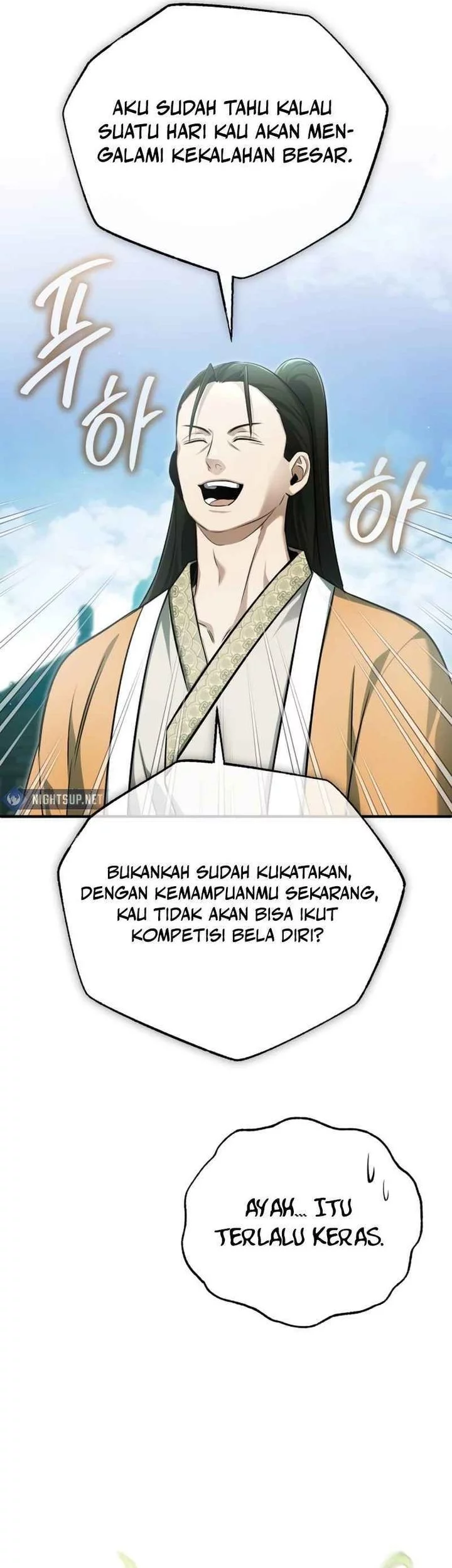 Regressor’s Life After Retirement Chapter 71 - halaman 62