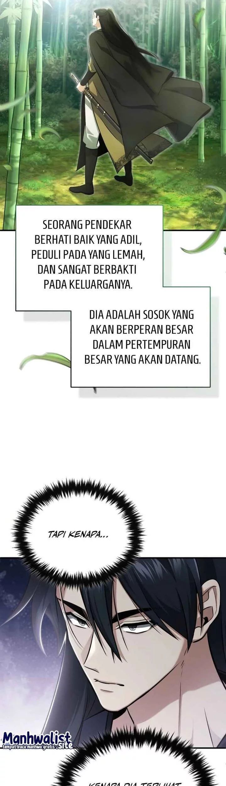 Regressor’s Life After Retirement Chapter 71 - halaman 64